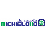 Michielotto de Nicola logo vector logo