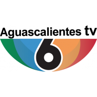 Aguascalientes TV logo vector logo