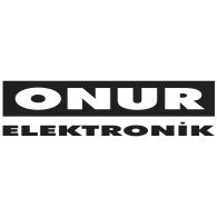 Onur Elektronik logo vector logo
