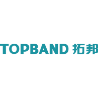Topband logo vector logo