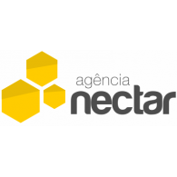 Agencia Nectar logo vector logo