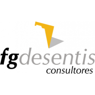 fgdesentis logo vector logo