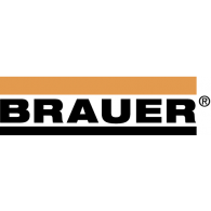 Brauer logo vector logo