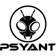 Psyant logo vector logo
