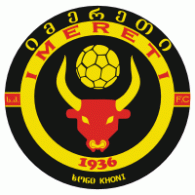 FK Imereti Khoni logo vector logo