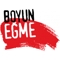 Boyun Egme logo vector logo