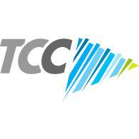 TCC logo vector logo