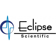 Eclipse Scientific logo vector logo