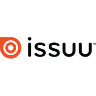 Issuu logo vector logo