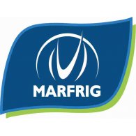 Marfrig logo vector logo