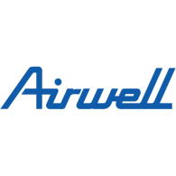 Airwell logo vector logo