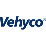 Vehyco logo vector logo