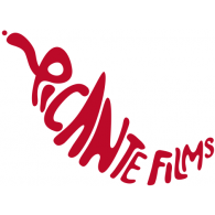 Picante Films logo vector logo