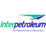 Interpetroleum logo vector logo