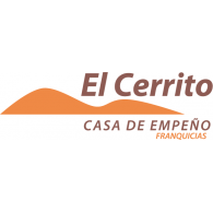 El Cerrito logo vector logo