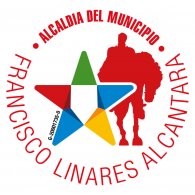 Alcaldía del municipio Francisco Linares Alcantara logo vector logo