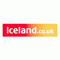 Iceland.co.uk logo vector logo