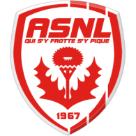 ASNL logo vector logo