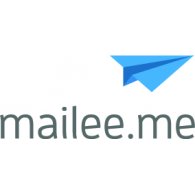 Mailee logo vector logo
