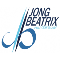 Jong Beatrix logo vector logo