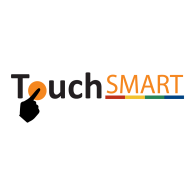 Touch Smart logo vector logo