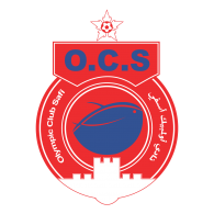 Olympic Club de Safi OCS logo vector logo