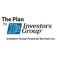 The Investors Group logo vector logo