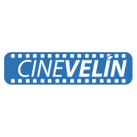 Cine Velín logo vector logo