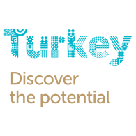 Turkey Türkiye logo vector logo