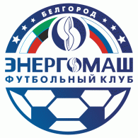 FK Energomash Belgorod logo vector logo