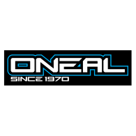 Oneal Since 1970 logo vector logo