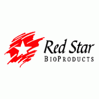 Red Star logo vector logo