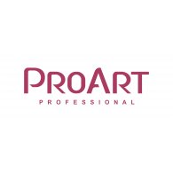 Pro Art logo vector logo
