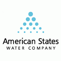 American States Water Company logo vector logo