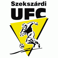 UFC Szekszárd logo vector logo