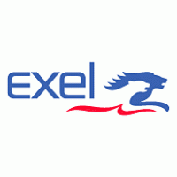 Exel logo vector logo