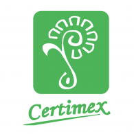 Certimex logo vector logo