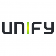 Unify logo vector logo