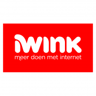 iWink logo vector logo