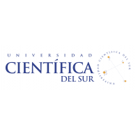 Universidad Cientifica del Sur logo vector logo