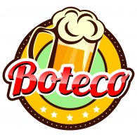 Novo Boteco – Bacabal logo vector logo