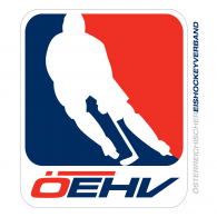 Austrian Ice Hockey Association logo vector logo