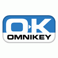 Omnikey logo vector logo