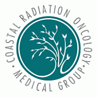 Coastal Radiation Oncology logo vector logo