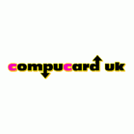 Compucard UK logo vector logo