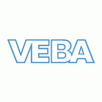 VEBA logo vector logo