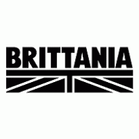 Brittania logo vector logo