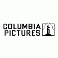 Columbia Pictures logo vector logo