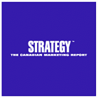 Strategy logo vector logo