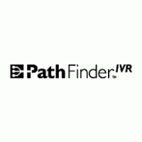 PathFinder logo vector logo